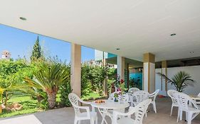 Bressol Deluxe Apartments
